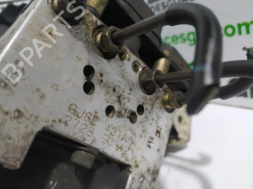 ABS pump MAZDA 6 Saloon (GG)  | BP7128473M43 