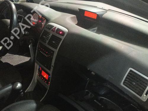 Sprederrør PEUGEOT 307 SW (3H) 2.0 HDi 135 | BP29361120M98 