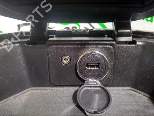 Glove box FORD TOURNEO COURIER B460 MPV 1.5 TDCi | BP7148586C95 