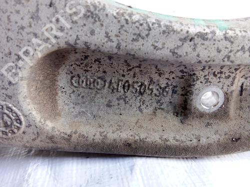 Right rear suspension arm VW PHAETON (3D1, 3D2, 3D3, 3D4, 3D6, 3D7, 3D8, 3D9) 3.0 V6 TDI 4motion | BP24700740M15 