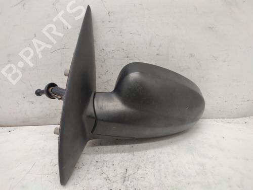Left mirror DAEWOO KALOS (KLAS) 1.4 | BP27371556C26 