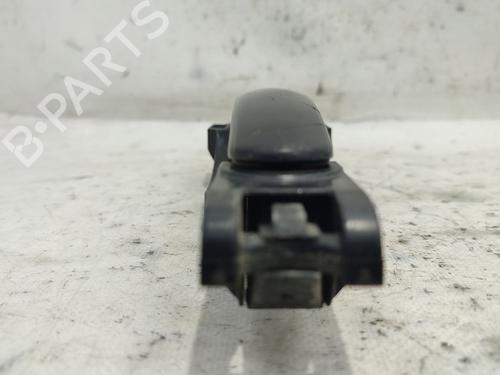 Front right exterior door handle SEAT CORDOBA (6L2) 1.9 SDI | BP23993175C129 