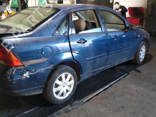 ECU airbags FORD FOCUS I (DAW, DBW) | BP30162023M53