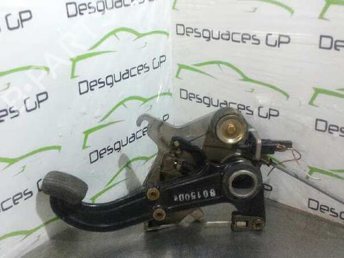 Used Hand brake MERCEDES-BENZ E-CLASS (W124) [1993-1996]  8779002
