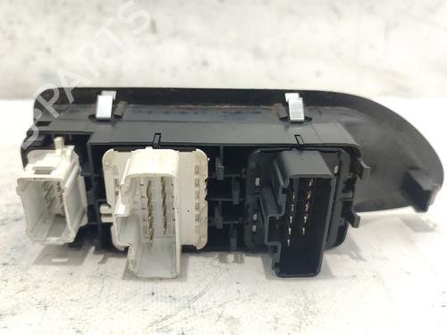 Left front window switch RENAULT LAGUNA II (BG0/1_) 1.9 dCi (BG0R, BG0E) | BP26587446I27 