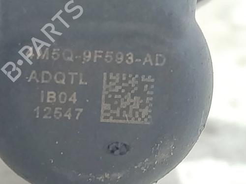 Injector FORD FOCUS II (DA_, HCP, DP) 1.8 TDCi | BP27598446M100 