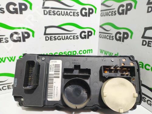 Commande Chauffage CHRYSLER VOYAGER IV (RG, RS) 2.5 CRD | BP7149714I5