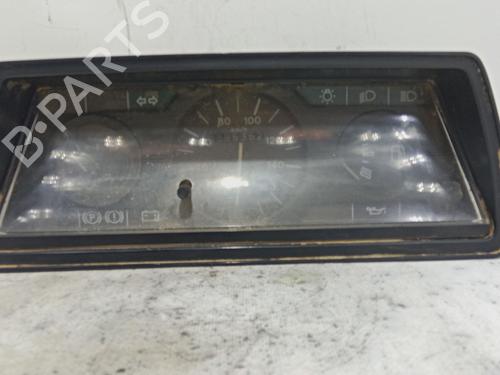 Kombiinstrument Kombiinstrument CITROËN C15 Box Body/MPV (VD_) 1.8 D (60 hp) 34396562 34396562
