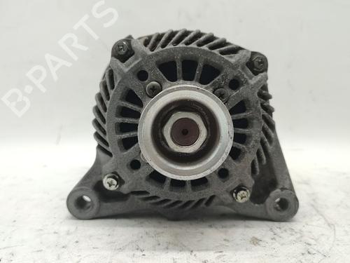 Used Alternator PEUGEOT 207 (WA_, WC_) 1.4 (75 hp) 30822261