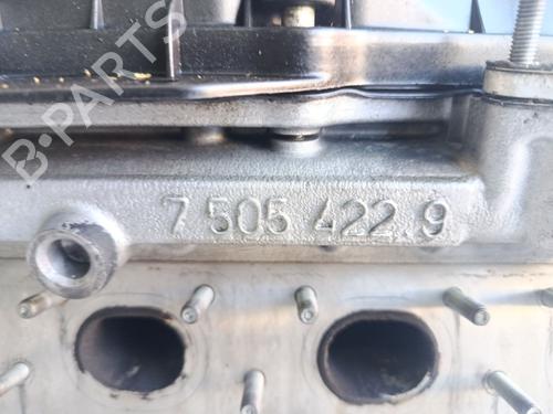 Culata BMW 3 Compact (E46) 316 ti | BP38460893M5 - Image 2