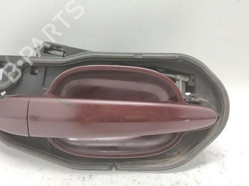 Used Rear right exterior door handle Rear right exterior door handle 36845199 36845199