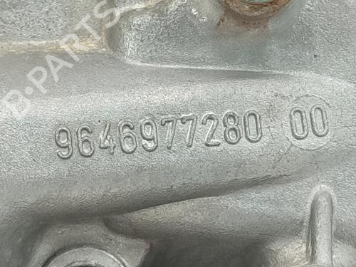 Other PEUGEOT 307 SW (3H)  | BP15761354O1 