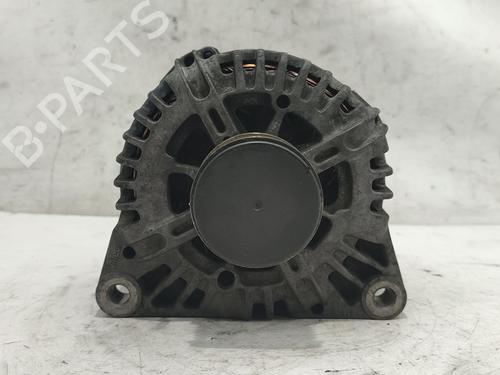 Generator PEUGEOT 807 (EB_) 2.2 HDi (128 hp) 27329878