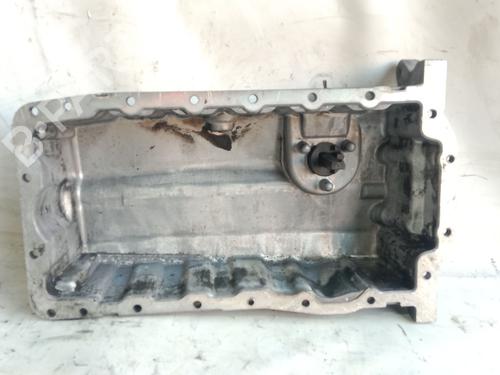 Oil sump AUDI A3 Sportback (8PA) 1.9 TDI | BP29361141M115 