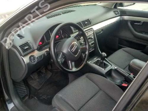 Electronic module AUDI A4 B7 (8EC) 2.0 TDI | BP10266442M83 - Image 10