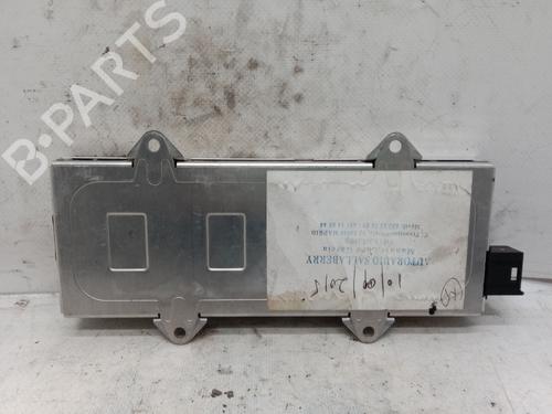 Electronic module BMW 7 (E65, E66, E67) 730 d | BP26504070M83 