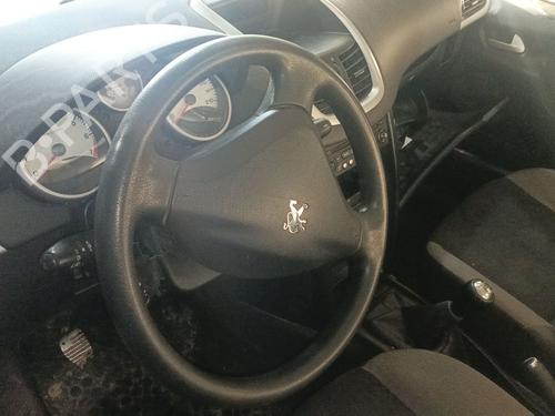 Engine PEUGEOT 207 (WA_, WC_) 1.4 | BP32498855M1 