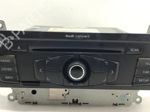Used Radio Radio 39268663 39268663