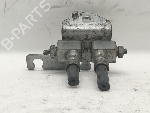 Used Brake master cylinder OPEL VECTRA B (J96) 1.8 i 16V (F19) (115 hp) 25820836