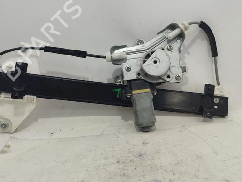 Rear left window mechanism SSANGYONG KORANDO (CK) 2.0 e-XDi | BP40607846C24 - Image 4