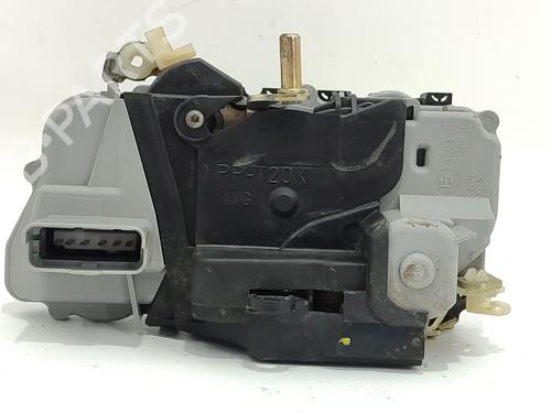 Used Front left lock Front left lock CITROËN XSARA PICASSO (N68) 1.6 HDi (109 hp) 36466628 36466628