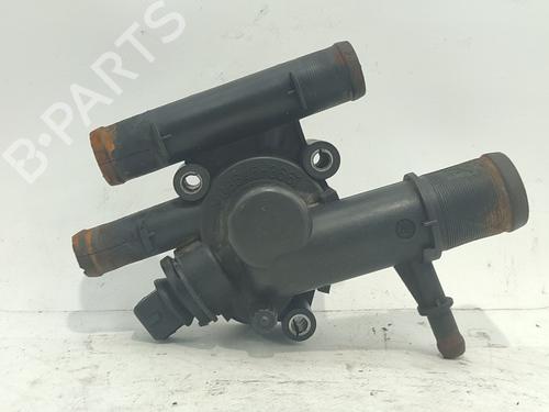 Used Other RENAULT SCÉNIC I MPV (JA0/1_, FA0_) 1.9 dTi (JA1U) (80 hp) 31862229