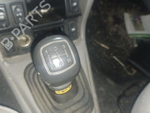 Front right interior door handle LAND ROVER FREELANDER I (L314)  | BP32001165I14 