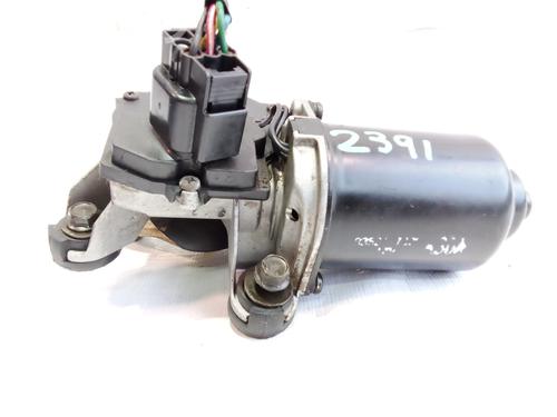 Front wiper motor KIA RIO I Hatchback (DC) | BP17755732M29 - Image 3