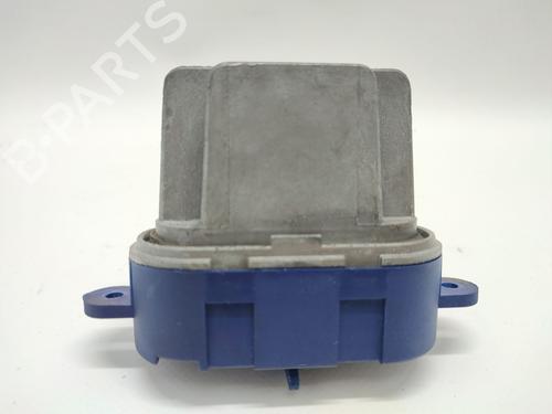 Used Heater resistor Heater resistor RENAULT LAGUNA II (BG0/1_) 1.9 dCi (BG08, BG0G) (120 hp) 33832057 33832057