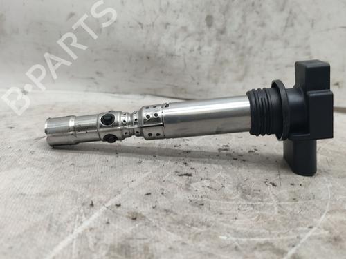 Ignition coil VW POLO IV (9N_, 9A_)  | BP24035502M94