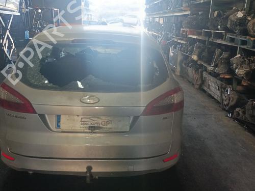 Warning switch FORD MONDEO IV Turnier (BA7) 1.8 TDCi | BP34396456I22  - Image 10