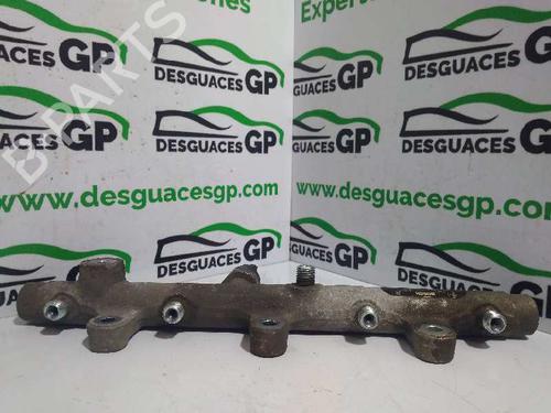 Sprederrør PEUGEOT 307 (3A/C) 2.0 HDi 90 | BP7146460M98 