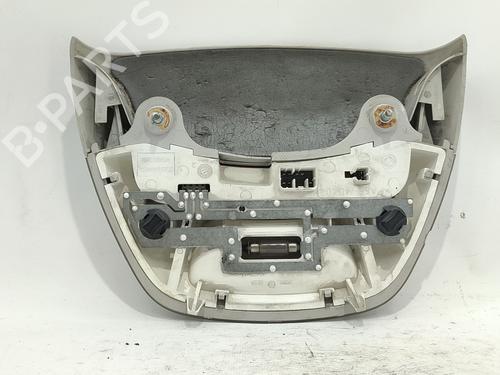 Innerbelysning FIAT STILO Multi Wagon (192_) 1.9 JTD | BP29342463I8 