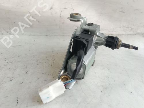 Wischermotor hinten RENAULT SCÉNIC I MPV (JA0/1_, FA0_) 1.9 dCi RX4 | BP29983405M102