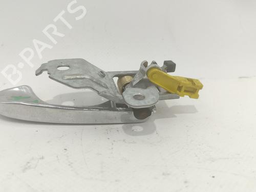 Front left interior door handle MITSUBISHI SPACE STAR MPV (DG_A) 1.9 DI-D (DG4A) | BP39144190I13 - Image 3