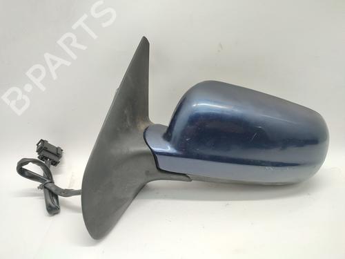 Used Left mirror Left mirror VW BORA I (1J2) 2.0 (115 hp) 33547253 33547253