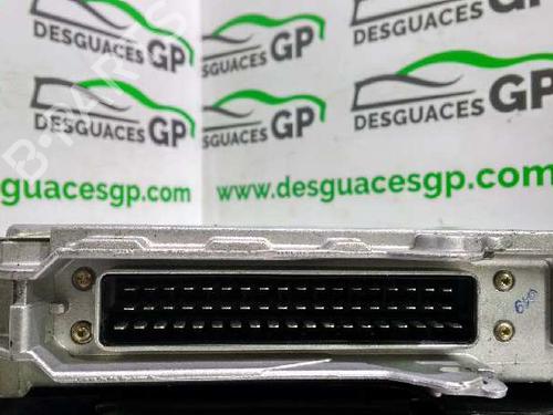 Engine control unit (ECU) OPEL OMEGA B (V94)  | BP7142877M57 