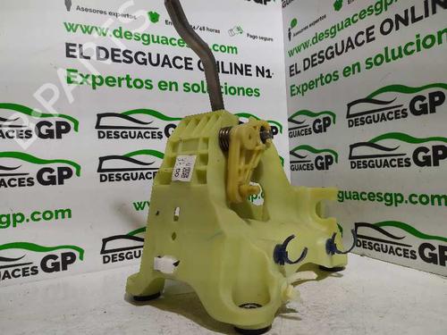 Gear lever HONDA ACCORD VIII Estate (CW) 2.2 i-DTEC (CW3) | BP7427089M90 