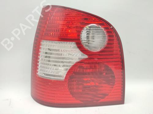 Feu arrière gauche Feu arrière gauche VW POLO IV (9N_, 9A_) 1.4 16V (75 hp) 34240625 34240625