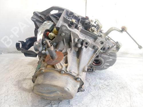 Gearbox PEUGEOT 306 (7B, N3, N5)  | BP15107159M3 