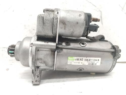 Starter SKODA OCTAVIA I (1U2) 1.9 TDI | BP23179522M8 