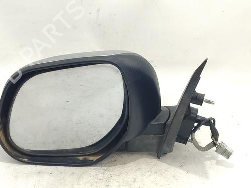 left-mirror-mitsubishi-outlander-ii-cw_w-2005-2006-2007-2008-2009-2010-2011-2012-38703560 main image