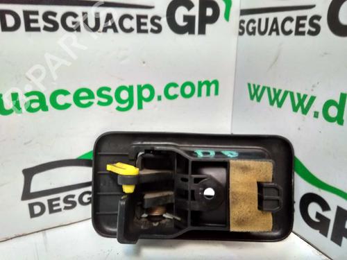 Maniglia interna anteriore destra OPEL FRONTERA B (U99) 2.2 DTI (6B_ZC, 6B_VF, 6B_66, 6B_76) | BP7144895I14 
