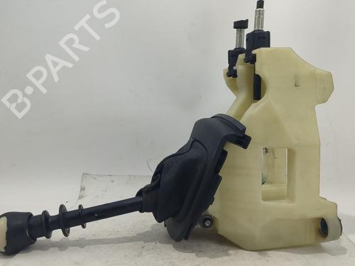 Gear lever SSANGYONG KORANDO (CK) 2.0 e-XDi | BP40611137M90 - Image 4