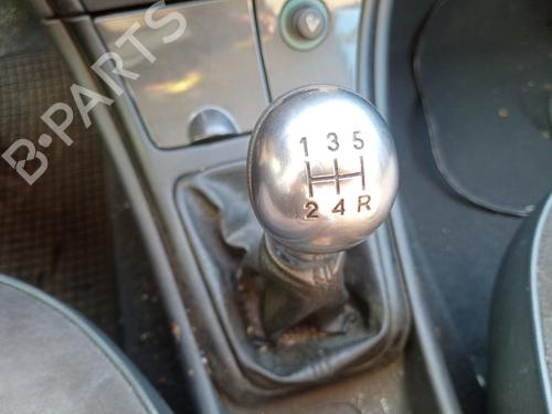 Right front window switch CITROËN XSARA (N1) 2.0 HDi 90 | BP16259448I26 