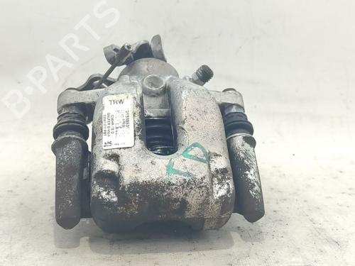 Used Right rear brake caliper Right rear brake caliper CITROËN C4 I Saloon 1.6 HDi (109 hp) 34162705 34162705