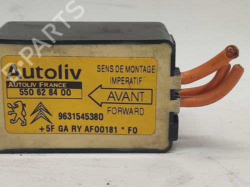Elektronisk sensor Elektronisk sensor CITROËN BERLINGO / BERLINGO FIRST MPV (MF_, GJK_, GFK_) 1.9 D (MFWJZ) (70 hp) 34559610 34559610