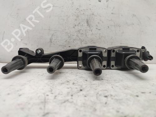 Bobine de ignição CITROËN C4 I (LC_) | BP18842891M94
