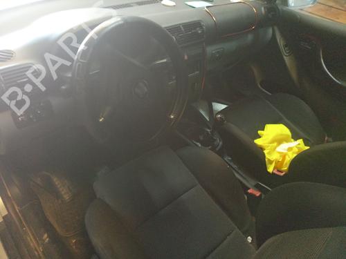 Koblingscylinder SEAT LEON (1M1)  | BP18239066M113 