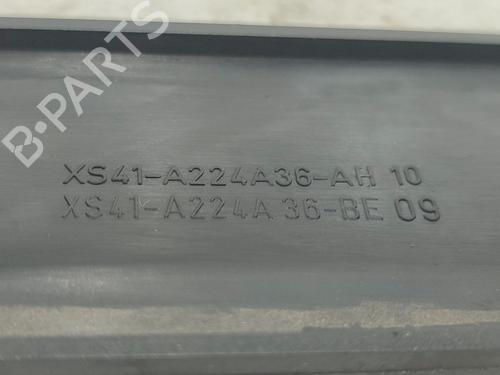 Klamka zewnętrzna drzwi przednich prawych FORD FOCUS I (DAW, DBW) 1.8 Turbo DI / TDDi | BP22399191C129 